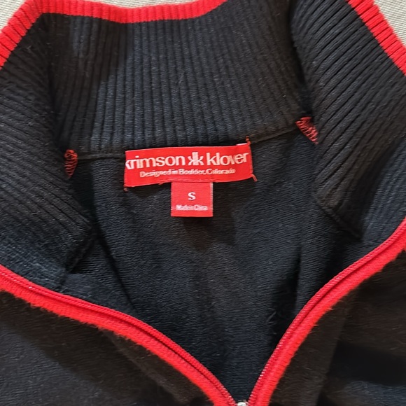 Krimson Klover Blazing Star Pullover - Picture 7 of 8